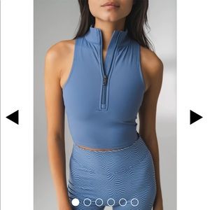 Vitality aka balance athletica refine bra XXL